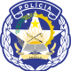 emblem of the angola national police